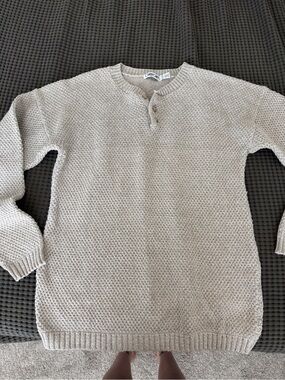 Vintage Cherokee sweater